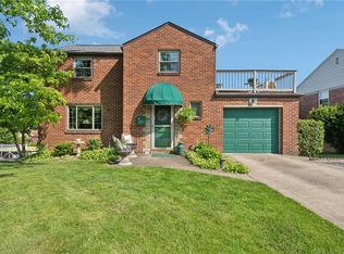 4335 Frank St, Pittsburgh, PA 15227