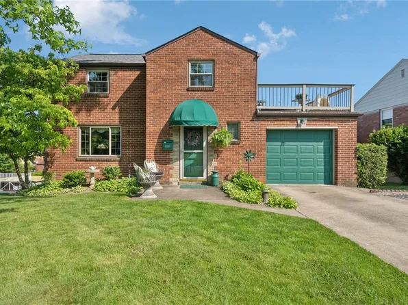 4335 Frank St, Pittsburgh, PA 15227