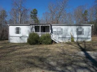 275 Hill Haven Rd, Greenville, GA 30222