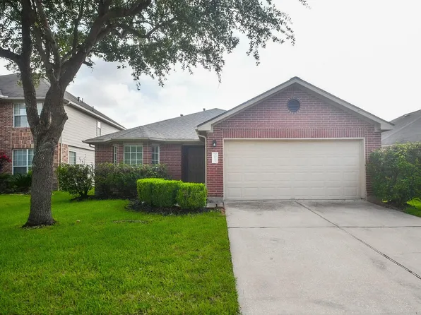 25038 Tancy Ranch Ct, Katy, TX 77494