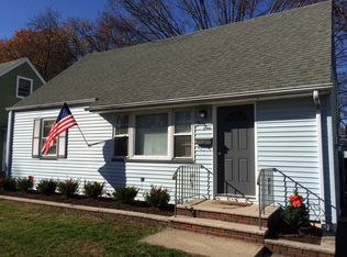 44 Rector Pl, Bloomfield, NJ 07003