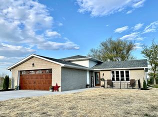 2360 Oyler Dr, Hamilton, OH 45013