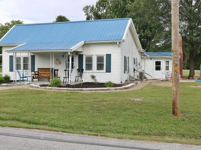 510 W Walsh St, Montgomery City, MO, 63361