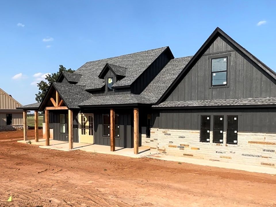 21958 Bryant Ave, Purcell, OK 73080 MLS 1069543 Zillow