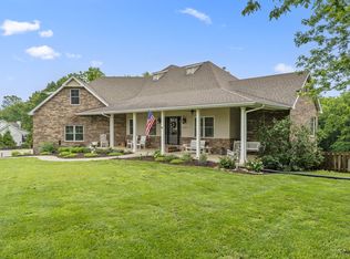 4936 S Butterfield Pl, Brookline, MO 65619