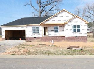 274 Claiborne Cir, Franklin, KY 42134