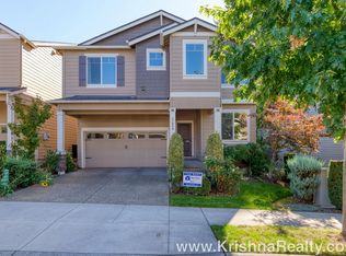 17020 NW Antonio St, Portland, OR