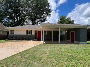 1297 Elkwood St, Memphis, TN 38111