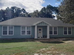 85314 Phillips Rd, Yulee, FL 32097