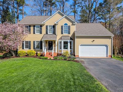5750 Creek Mill Way, Glen Allen, VA, 23059