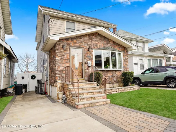 41 Josephine St, Staten Island, NY 10314