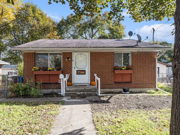 63 Boulder St, Battle Creek, MI 49015