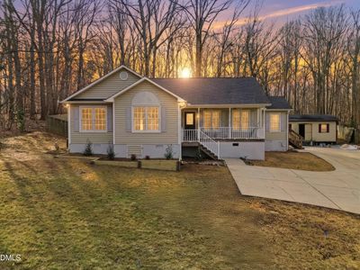 2705 Brians Ln, Chapel Hill, NC, 27278