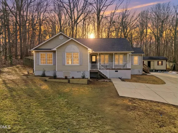 2705 Brians Ln, Chapel Hill, NC 27278