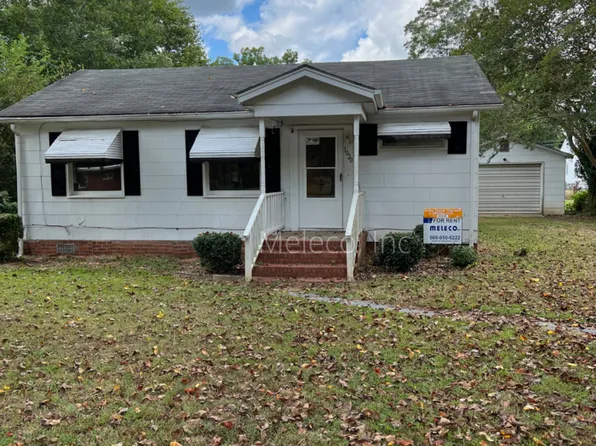 1020 Washington Ave, Weldon, NC 27890