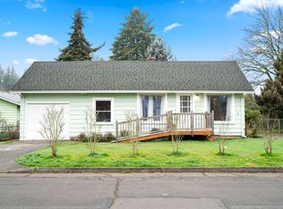 569 NW Forest St, Hillsboro, OR