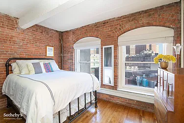 Rented by Sotheby's International Realty