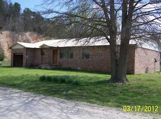 23391 N Salem Springs Rd, Lincoln, AR 72744