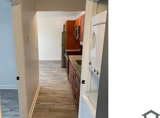 1624 28th St SE, Washington, DC 20020