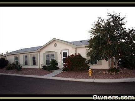 1st image of 16101 N El Mirage Rd Lot 390