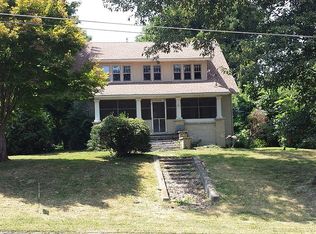 320 S Washington St, Clinton, KY 42031