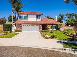 3195 Patty Ct, Simi Valley, CA 93063