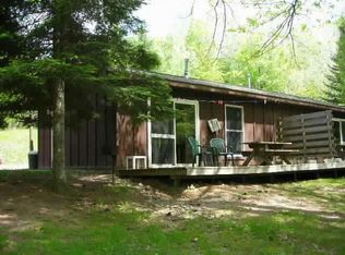 13095 Deer Trail Ln, Iron River, WI 54847