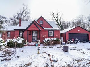 6931 Paddison Rd, Cincinnati, OH 45230