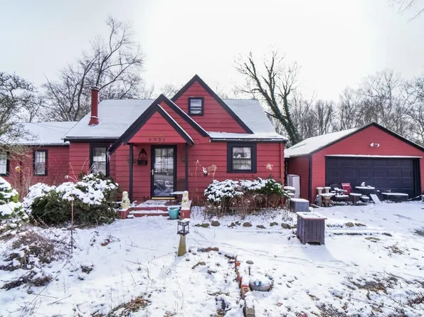 6931 Paddison Rd, Cincinnati, OH 45230