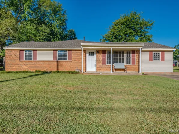 613 Woodvale Rd, Prattville, AL 36067
