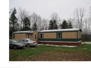 22 Downwind Blvd, Newport, ME 04953