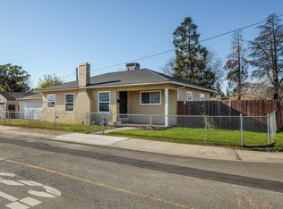5100 25th St, Sacramento, CA