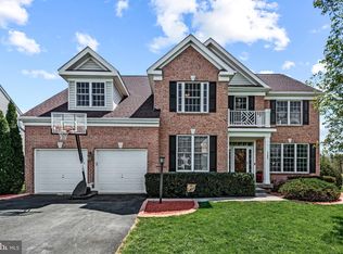 1204 Sedgwick Dr, Locust Grove, VA 22508