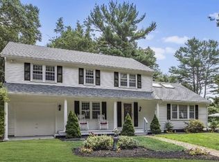 17 Pinehurst Rd, Marshfield, MA 02050