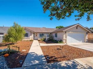 229 Buckhorn Rd, Nipomo, CA 93444