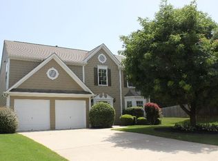508 Falling Water Ct, Acworth, GA 30101