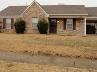 9306 E Sandidge Rd, Olive Branch, MS 38654