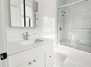 157 Everett St #309, Allston, MA 02134