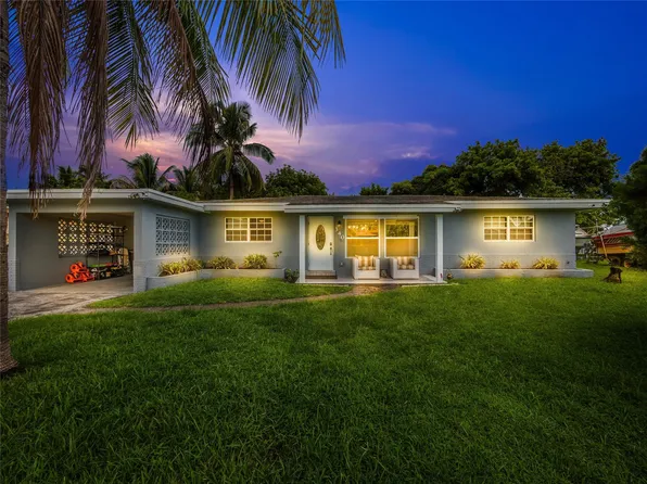 340 Long Island Avenue, Fort Lauderdale, FL 33312