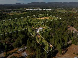 400 E Linda Vista Rd, Grants Pass, OR