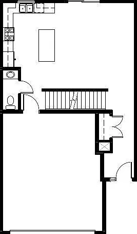 820 Cathy Dr W — Photo 37