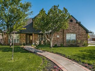 8221 Prosper Dr, Amarillo, TX 79119