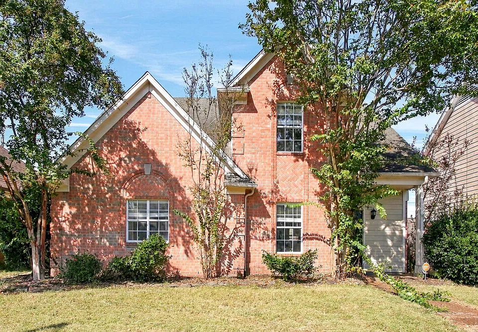 8692 Overcup Oaks Dr
