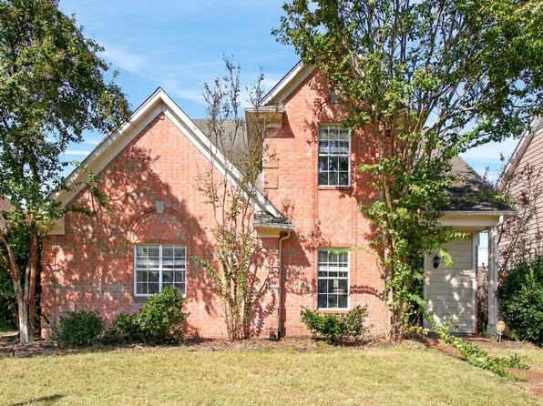 8692 Overcup Oaks Dr, Cordova, TN 38018