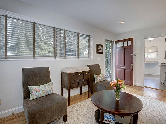 Living Room w/Great Light