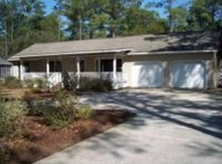 649 Persimmon Rd, Calabash, NC 28467