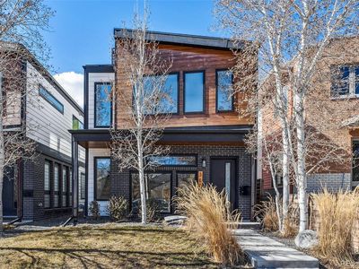 3615 Lipan Street, Denver, CO, 80211