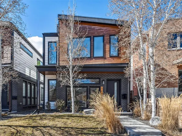 3615 Lipan Street, Denver, CO 80211