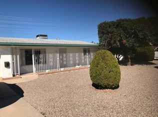 5354 E Baltimore St, Mesa, AZ 85205