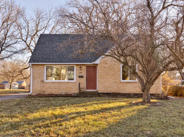 841 13th St, West Des Moines, IA 50265